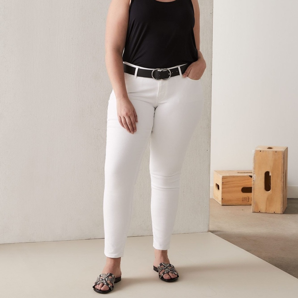 LEVI’S Skinny Jeans Plus Size 22